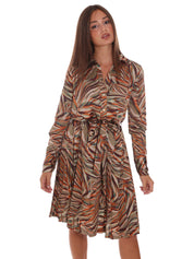 Vestiti Marrone Guess Marciano