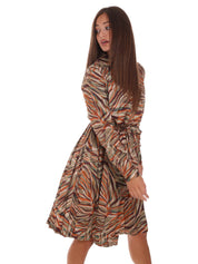 Vestiti Marrone Guess Marciano