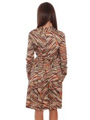 Vestiti Marrone Guess Marciano