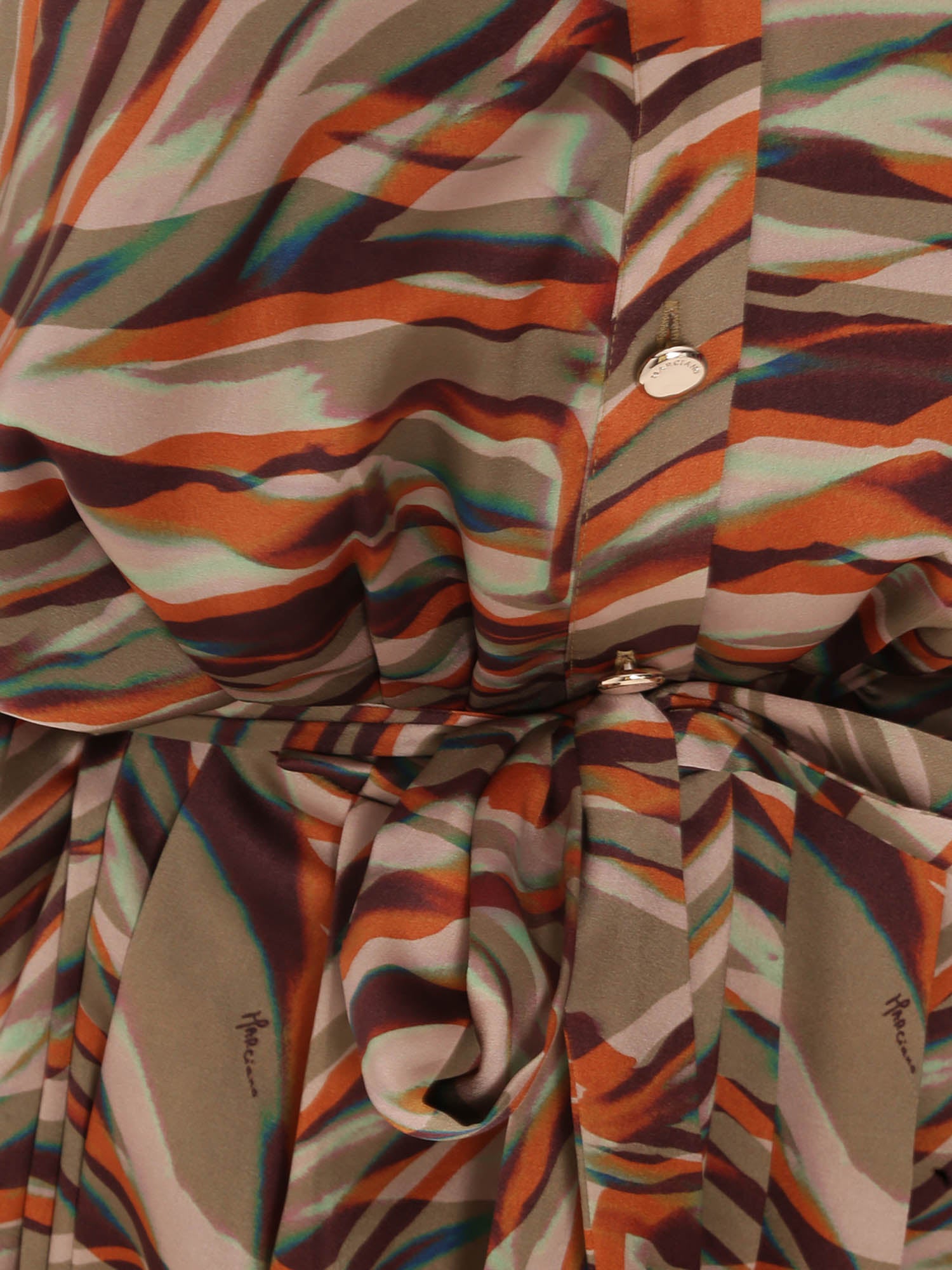 Vestiti Marrone Guess Marciano