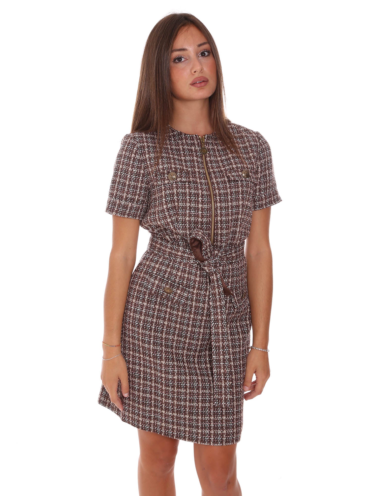 Vestiti Marrone Guess Marciano