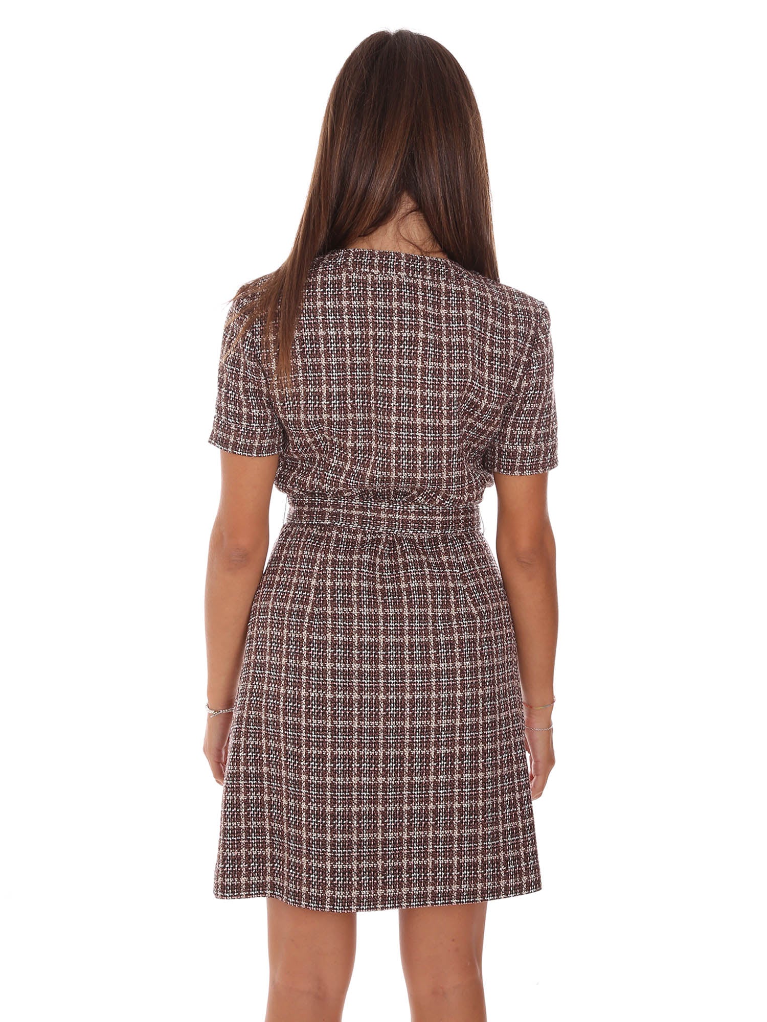 Vestiti Marrone Guess Marciano