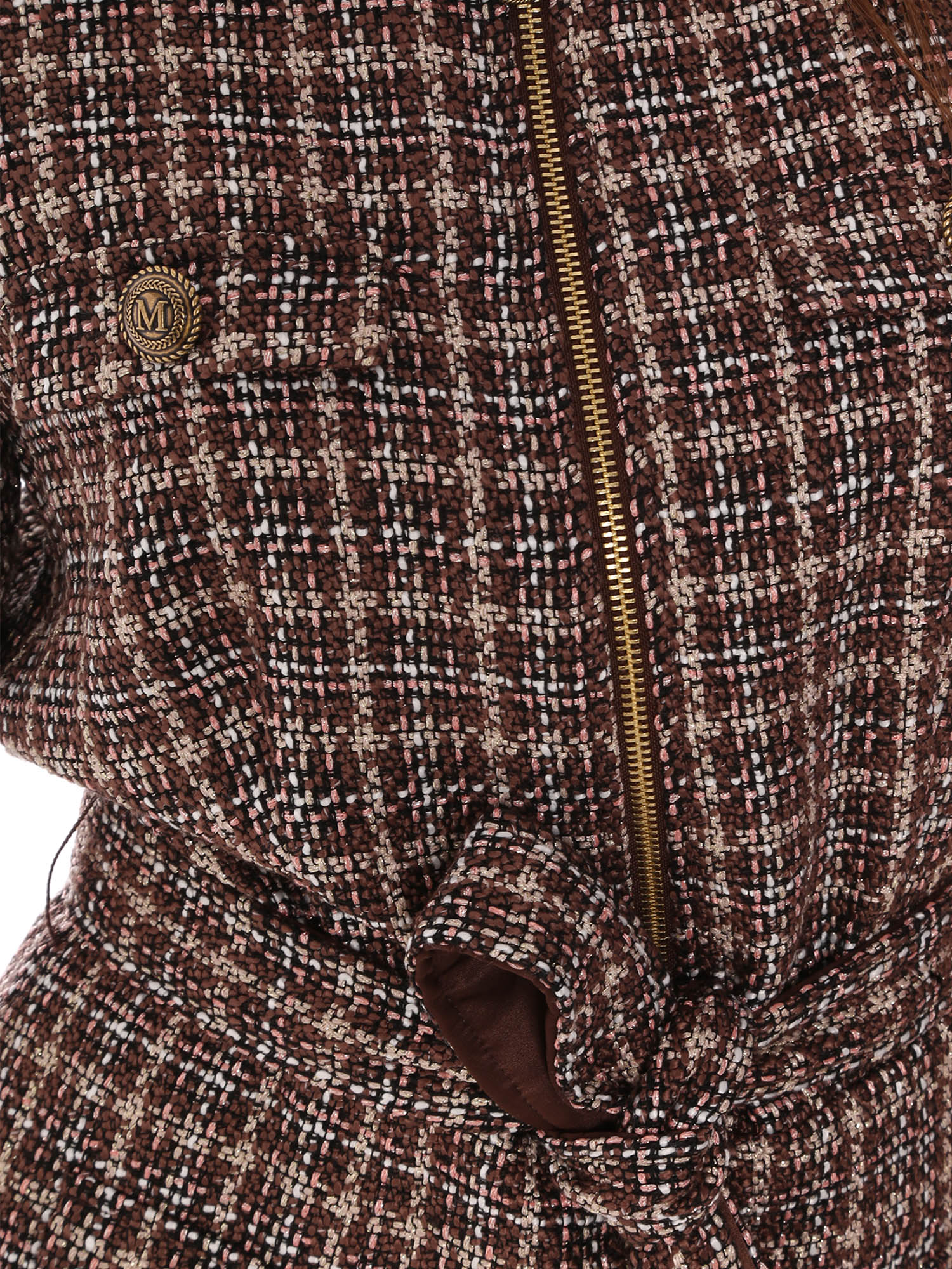 Vestiti Marrone Guess Marciano