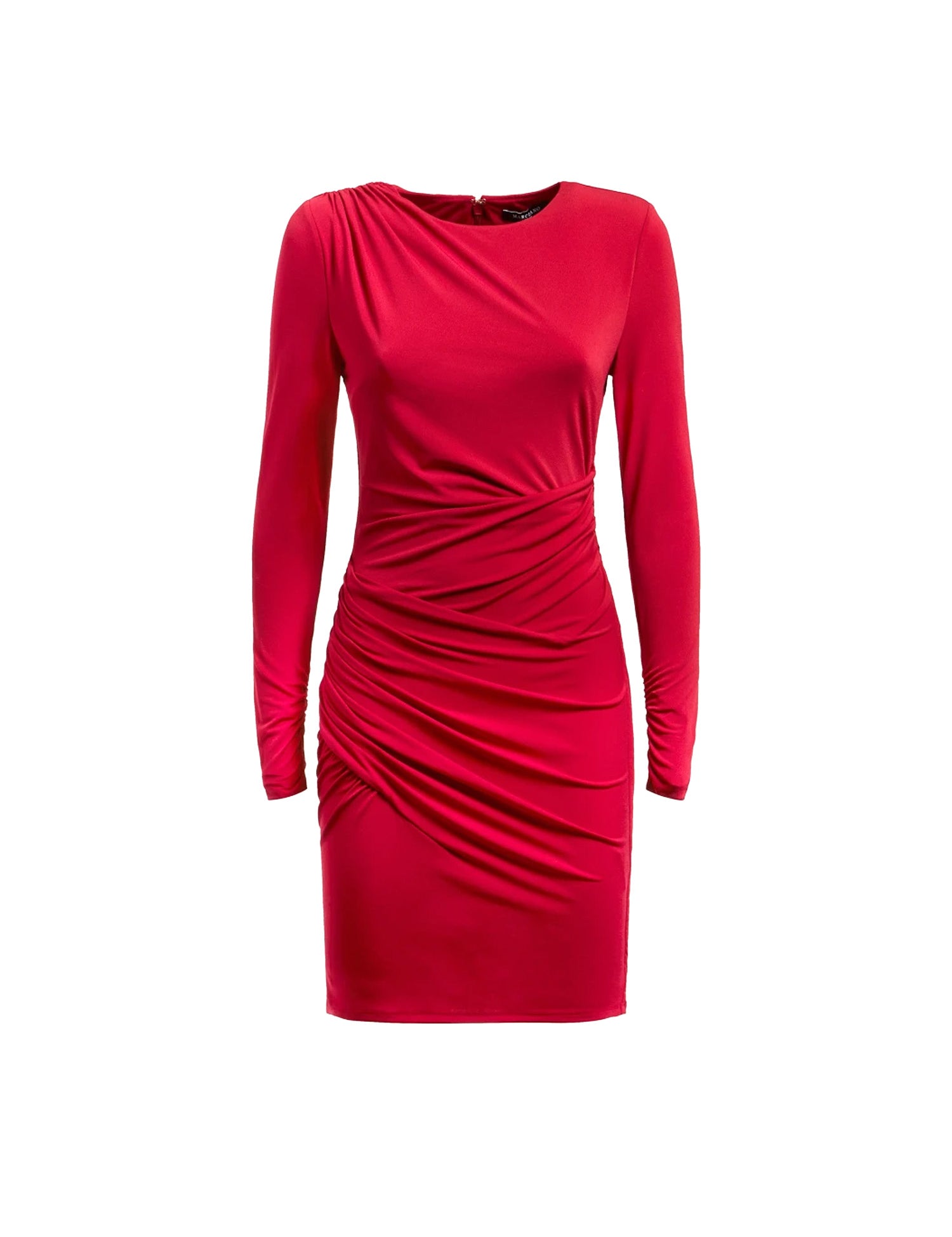 Vestiti Rosso Guess Marciano
