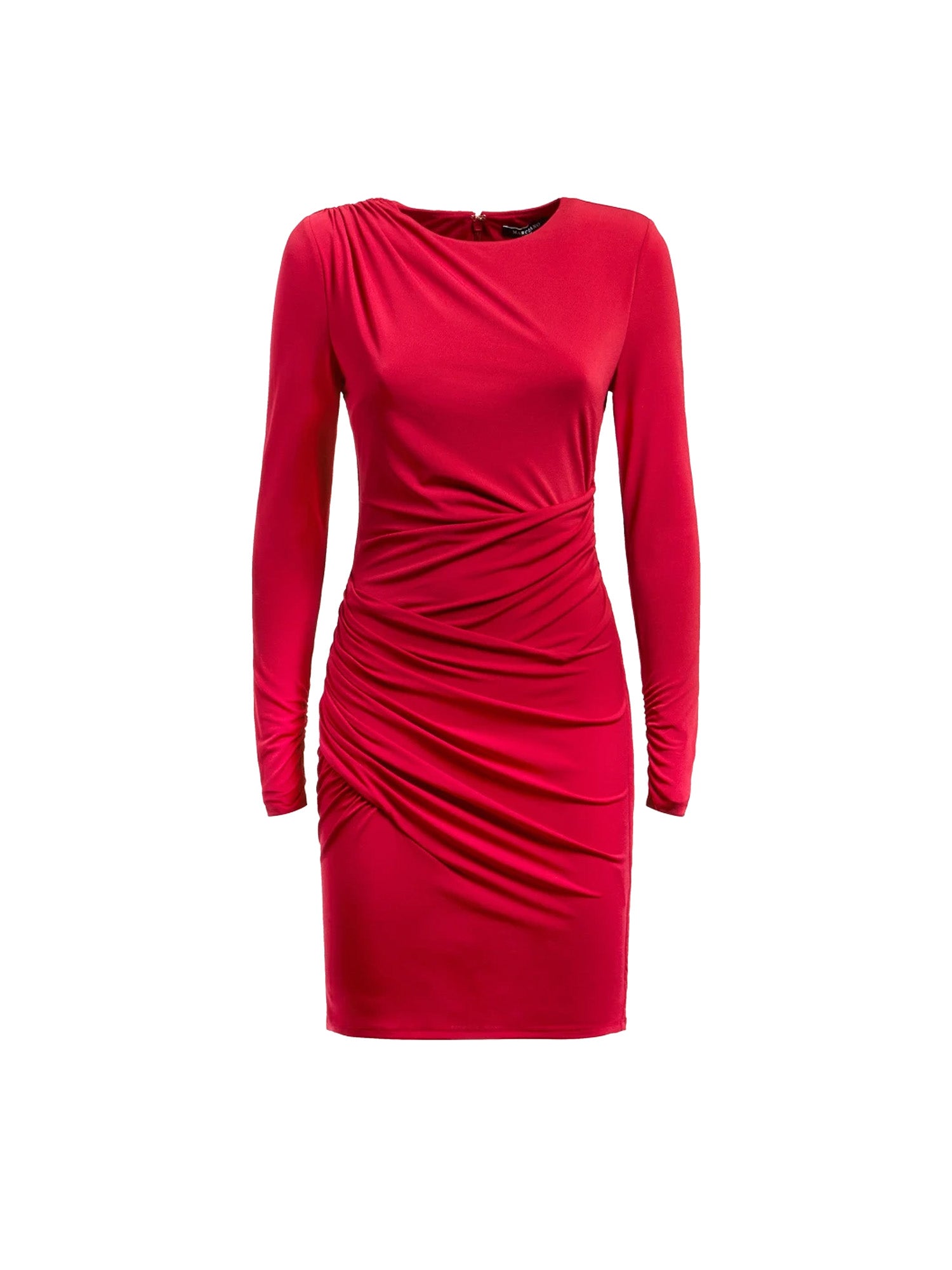 Vestiti Rosso Guess Marciano