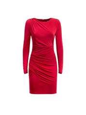 Vestiti Rosso Guess Marciano