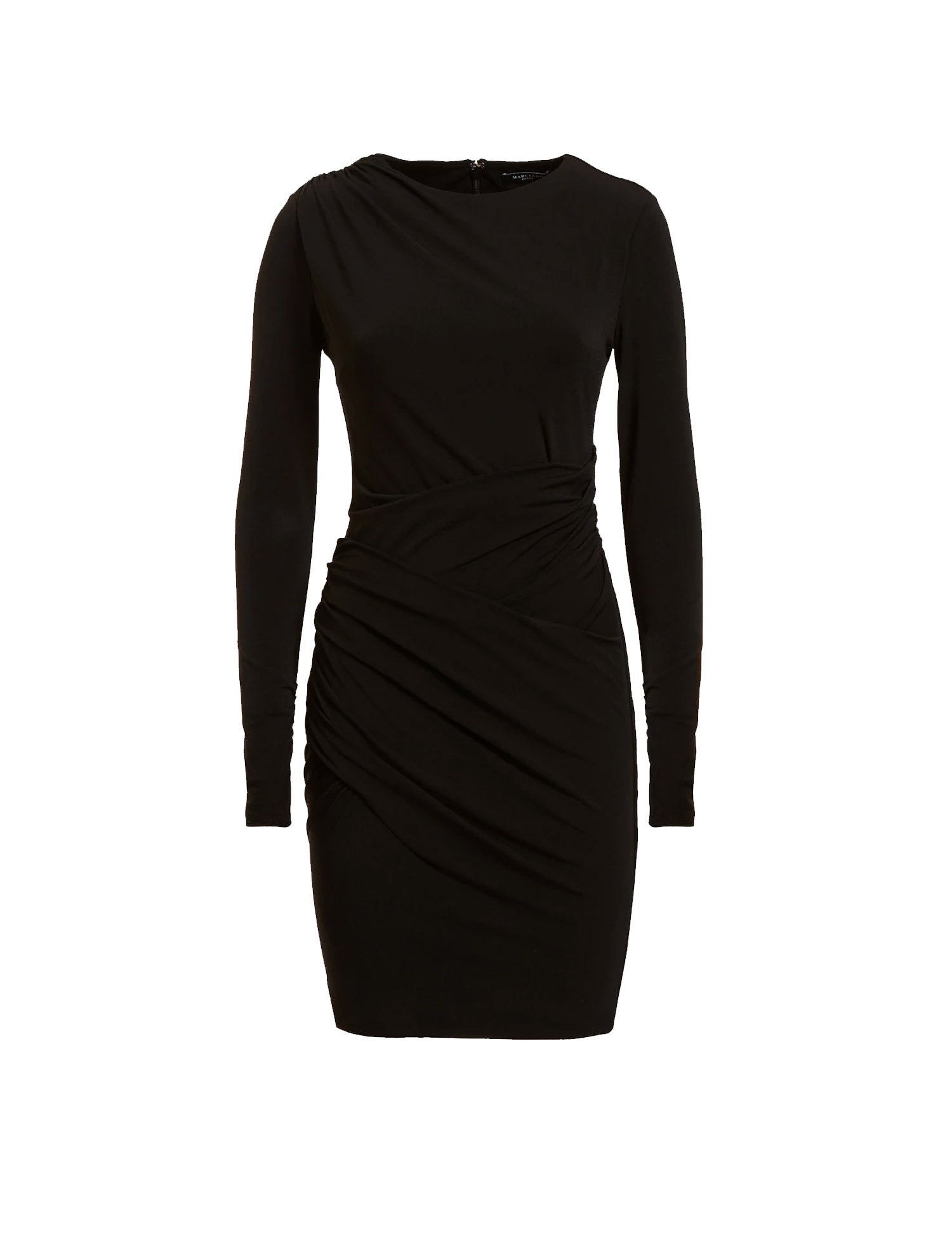 Vestiti Nero Guess Marciano