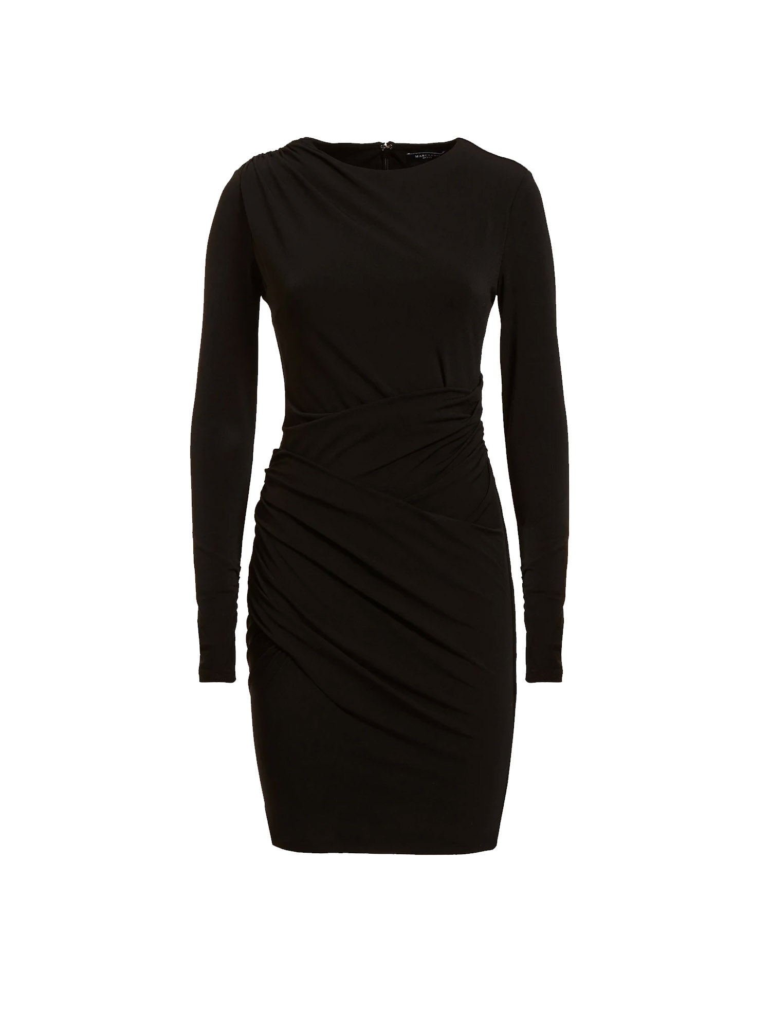 Vestiti Nero Guess Marciano