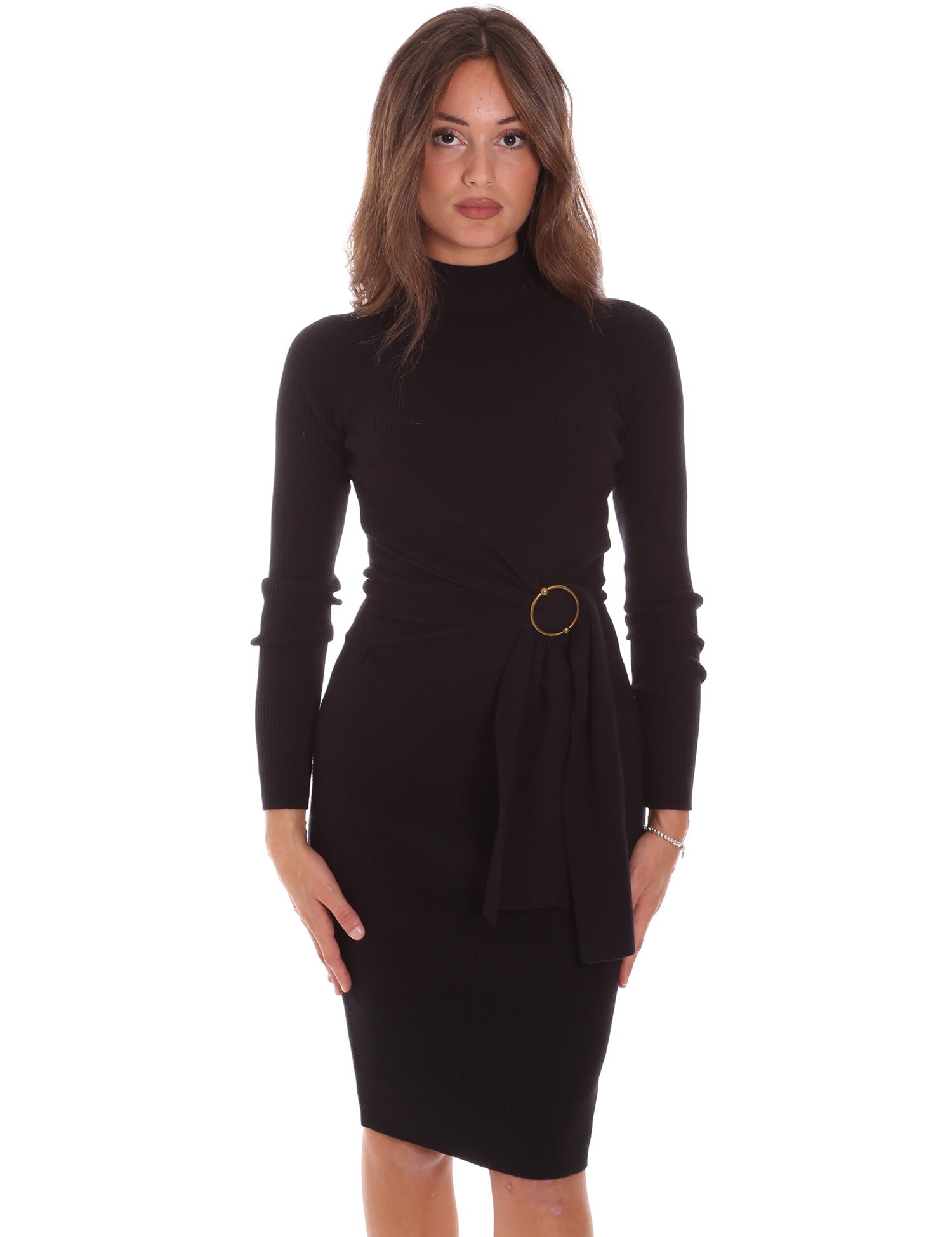 Vestiti Nero Guess Marciano