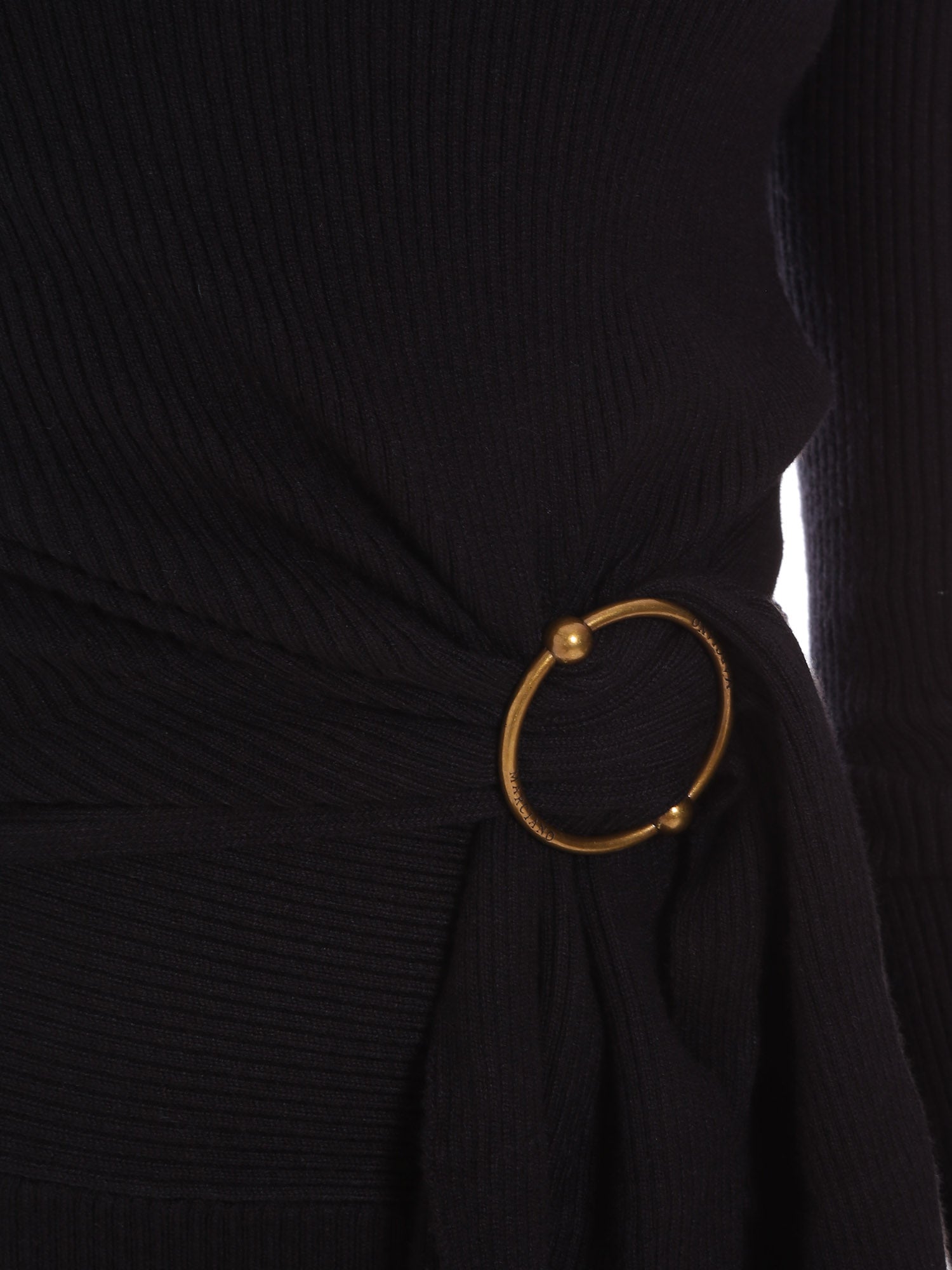 Vestiti Nero Guess Marciano