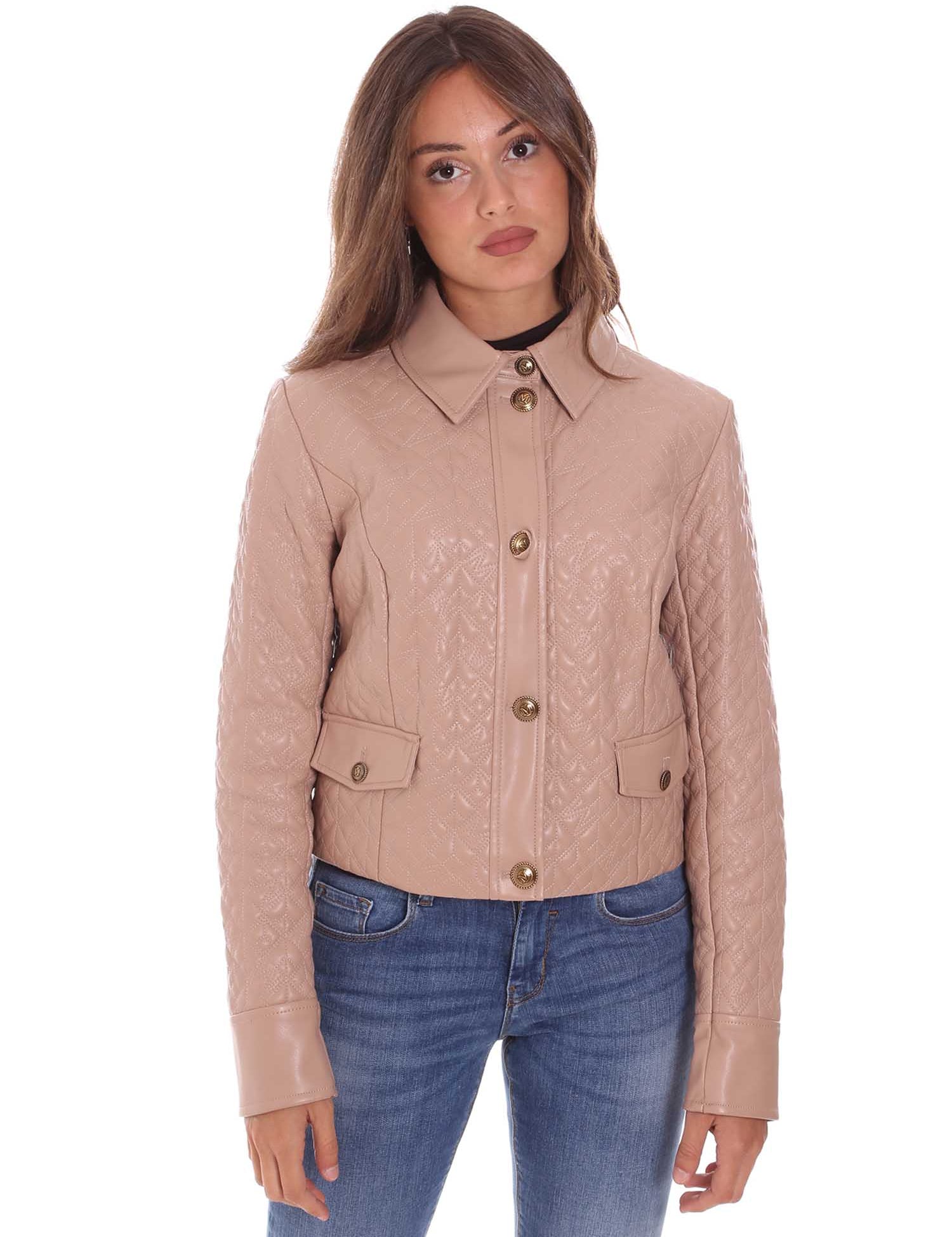 Giacche Rosa Guess Marciano