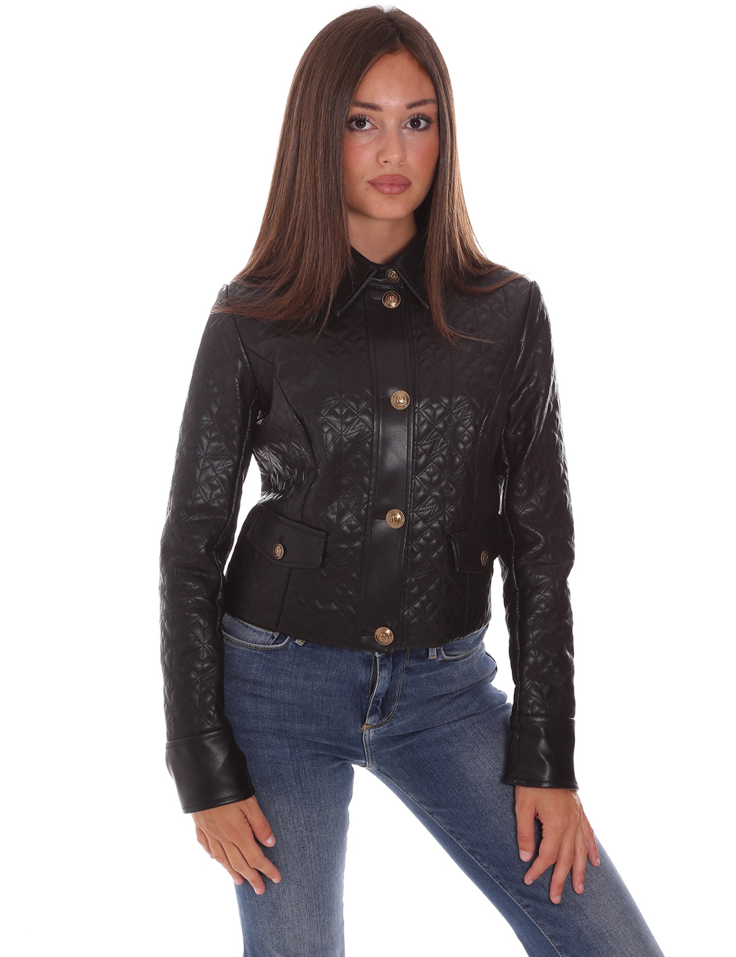 Giacche Nero Guess Marciano