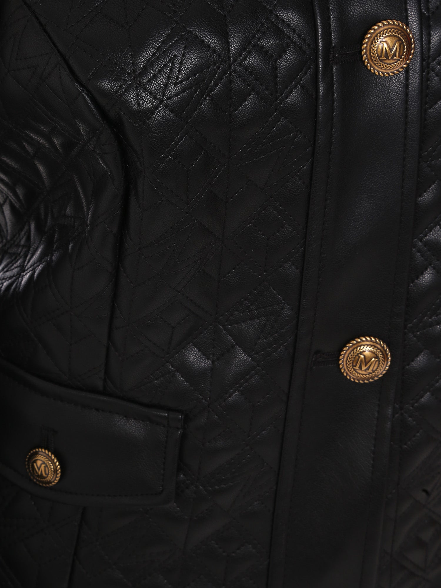 Giacche Nero Guess Marciano