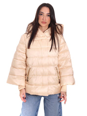 Piumini Beige Guess Marciano