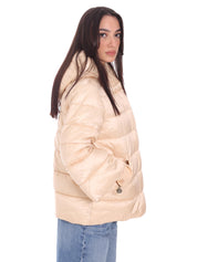 Piumini Beige Guess Marciano