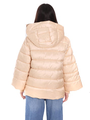 Piumini Beige Guess Marciano