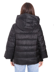 Piumini Nero Guess Marciano