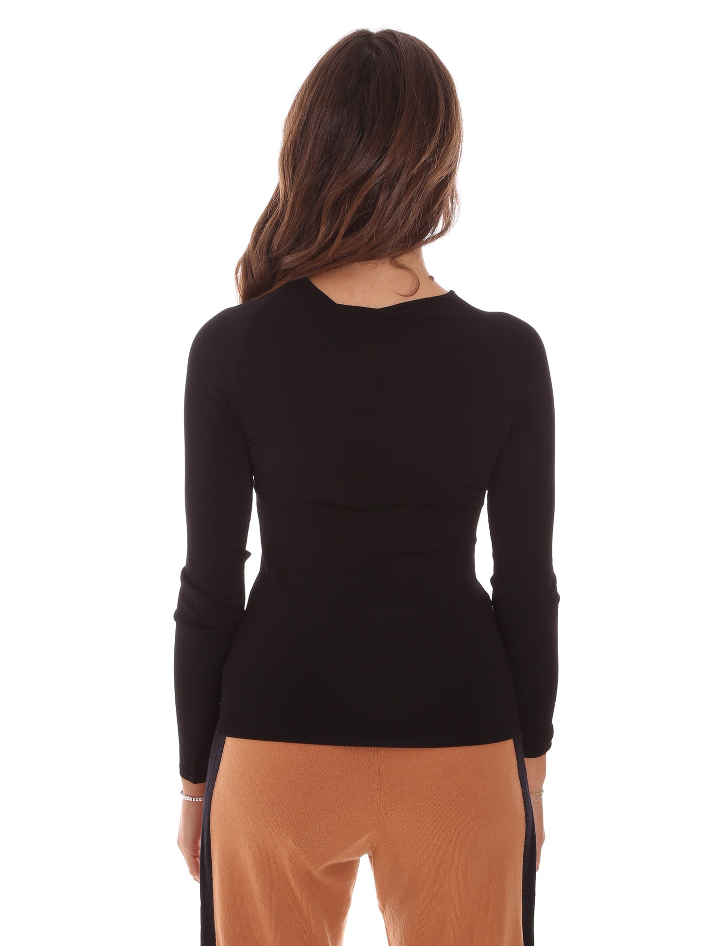 Top e canotte Nero Guess Marciano