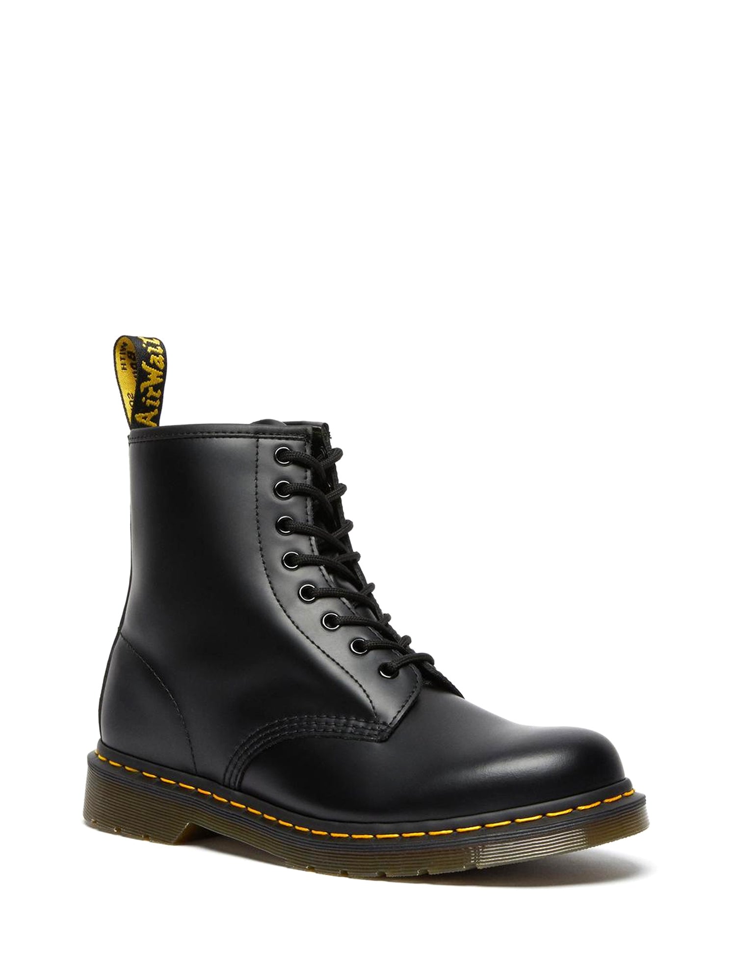 Anfibi Nero Dr. Martens