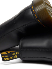 Anfibi Nero Dr. Martens