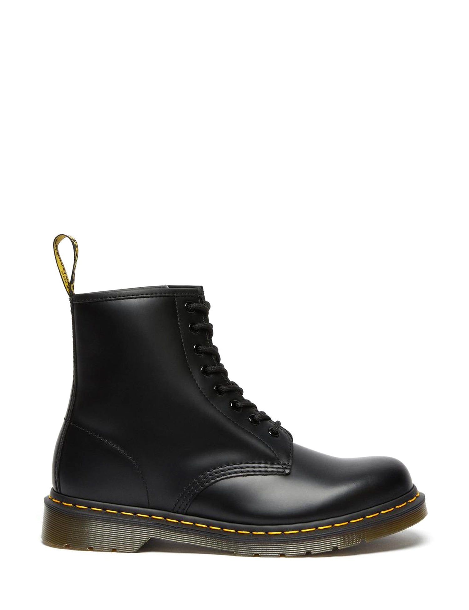 Anfibi Nero Dr. Martens