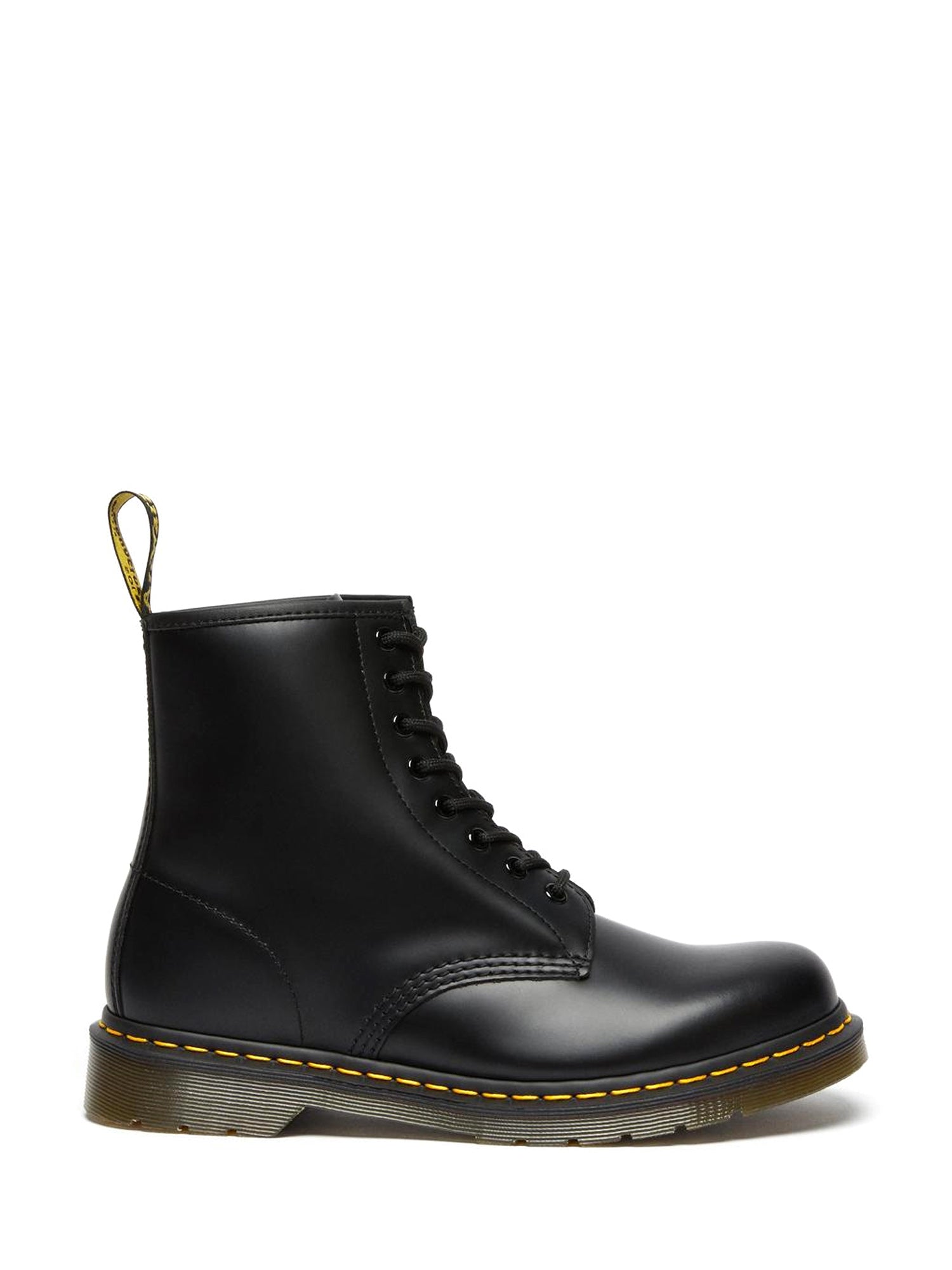 Anfibi Nero Dr. Martens