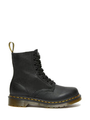 Stivaletti Nero Dr. Martens