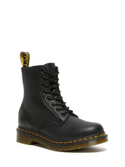 Stivaletti Nero Dr. Martens