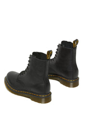 Stivaletti Nero Dr. Martens