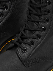 Stivaletti Nero Dr. Martens