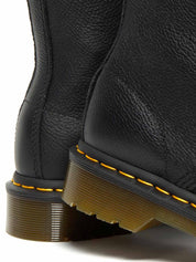 Stivaletti Nero Dr. Martens