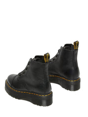 Anfibi Nero Dr. Martens