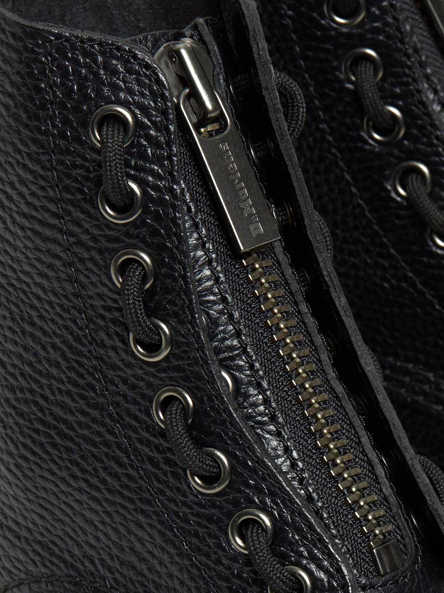 Anfibi Nero Dr. Martens