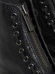 Anfibi Nero Dr. Martens