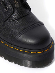 Anfibi Nero Dr. Martens