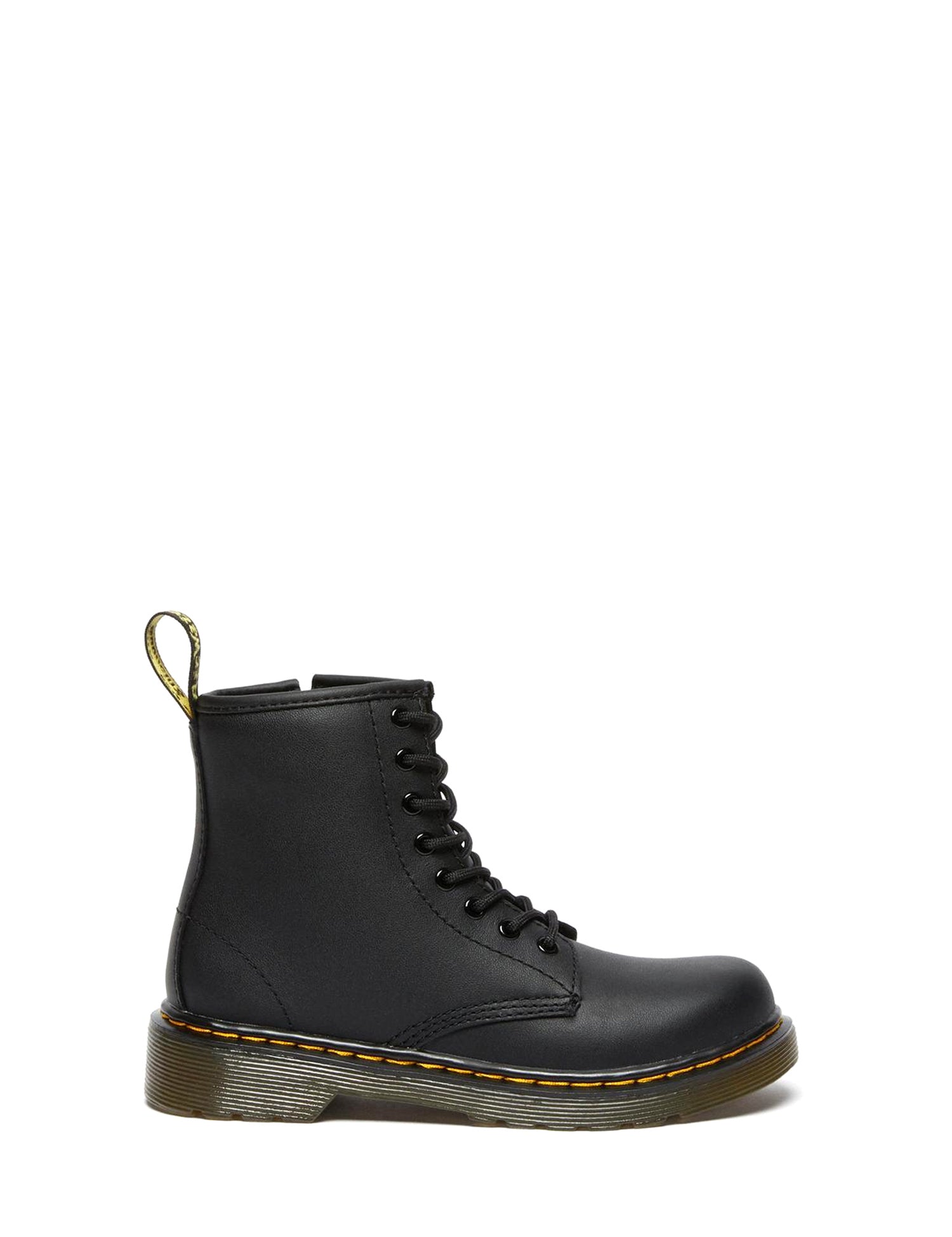 Stivaletti Nero Dr. Martens