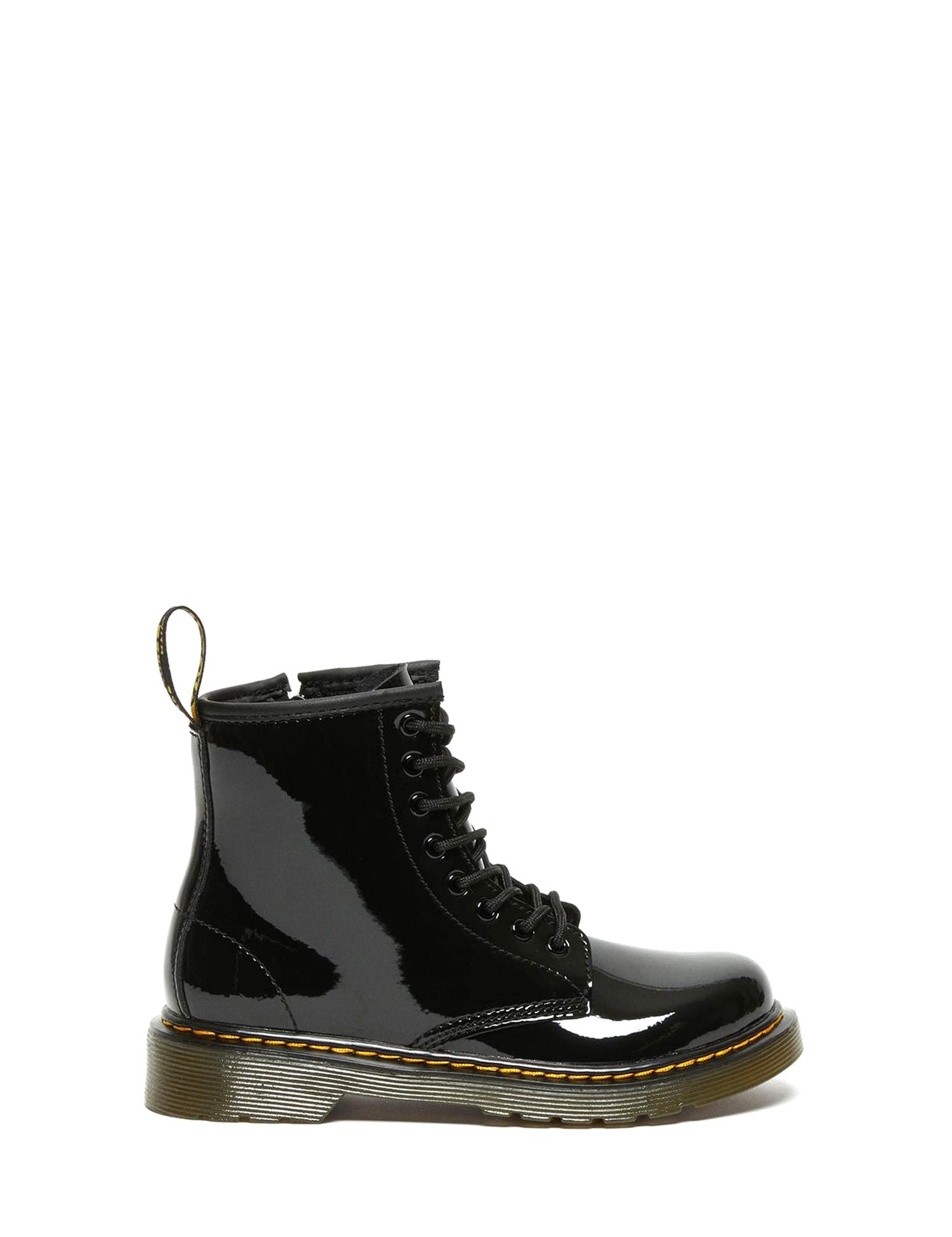 Stivaletti Nero Dr. Martens