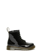 Stivaletti Nero Dr. Martens