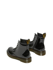 Stivaletti Nero Dr. Martens