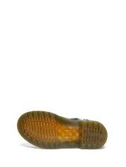 Stivaletti Nero Dr. Martens