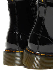Stivaletti Nero Dr. Martens