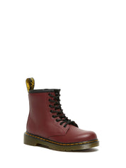 Stivaletti Bordeaux Dr. Martens