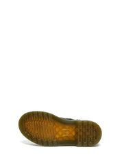 Stivaletti Nero Dr. Martens