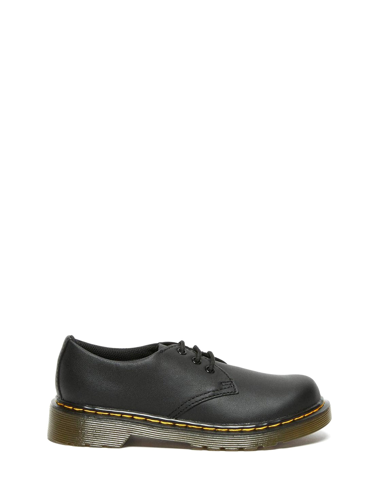 Francesine Nero Dr. Martens