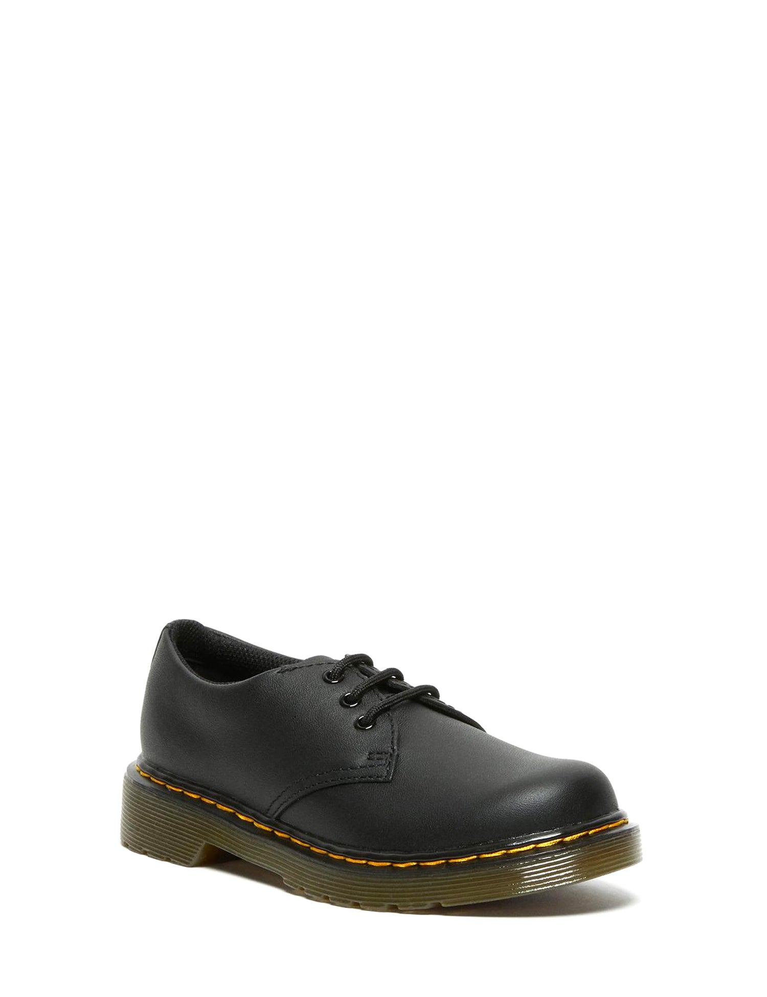 Francesine Nero Dr. Martens