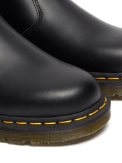 Stivaletti Nero Dr. Martens