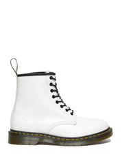 Stivaletti Bianco Dr. Martens