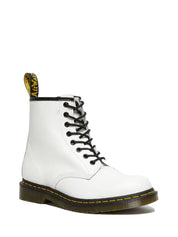 Stivaletti Bianco Dr. Martens