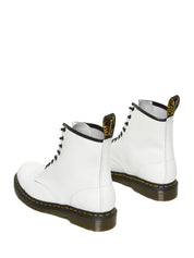 Stivaletti Bianco Dr. Martens