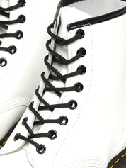 Stivaletti Bianco Dr. Martens